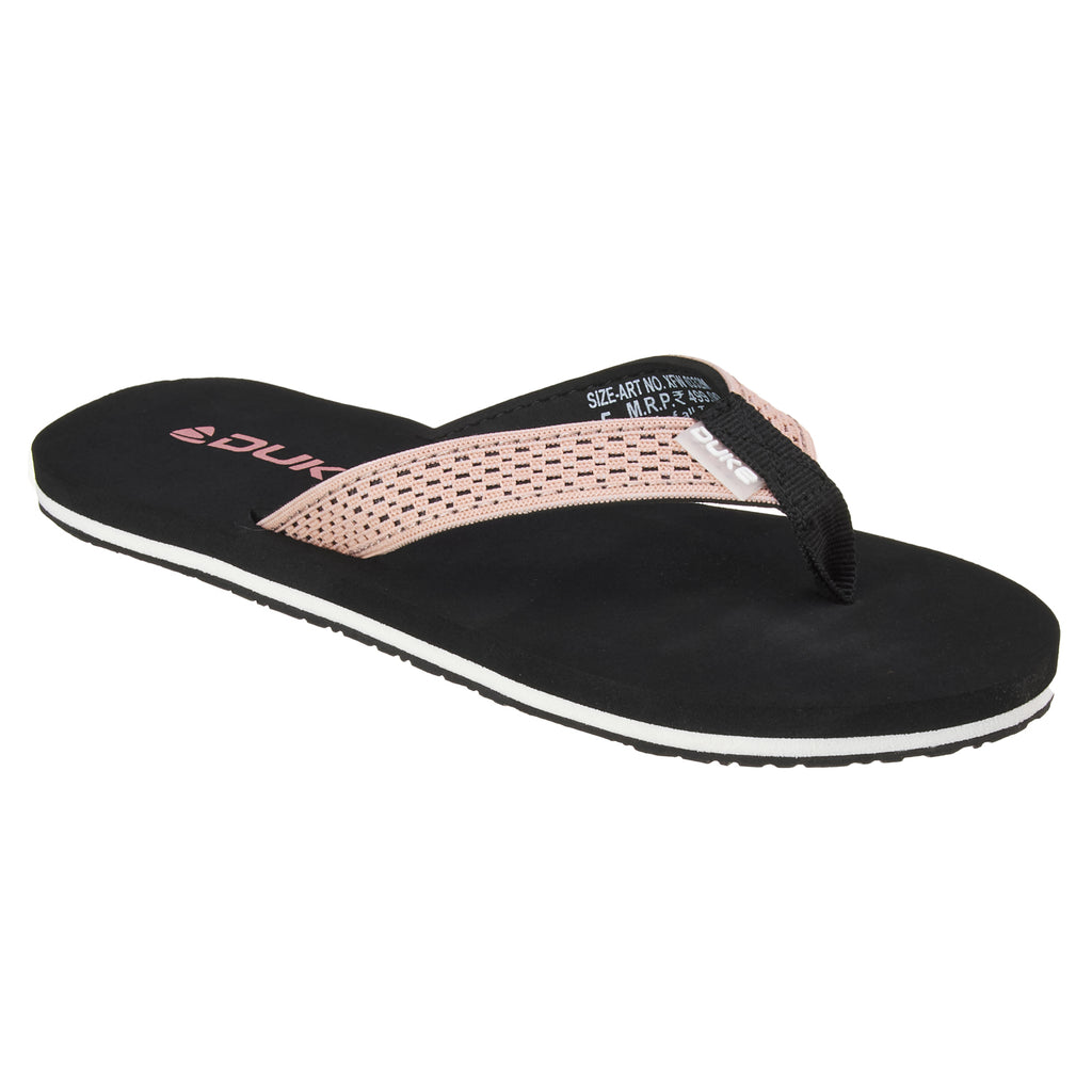 Duke Women Flip-Flops (XFW0332)