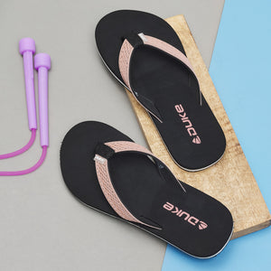 Duke Women Flip-Flops (XFW0332M)