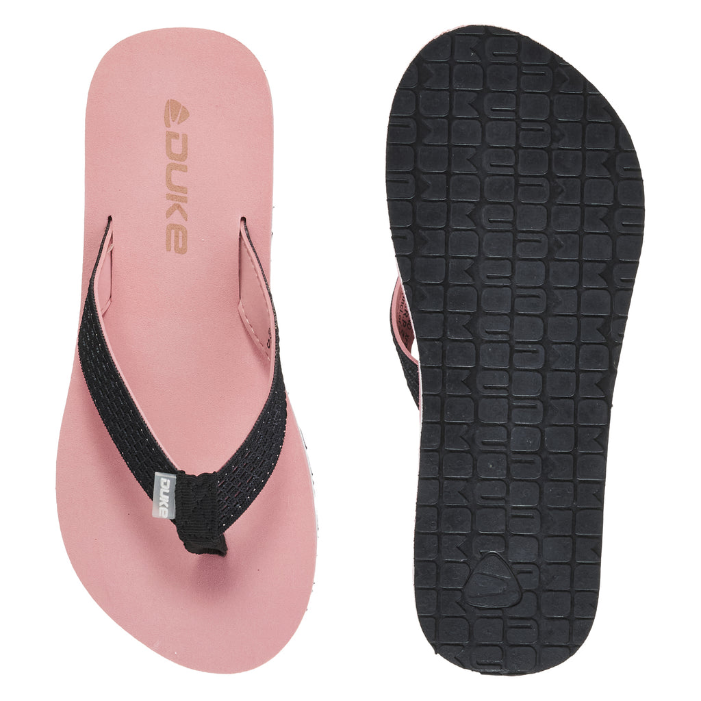 Duke Women Flip-Flops (XFW0332)