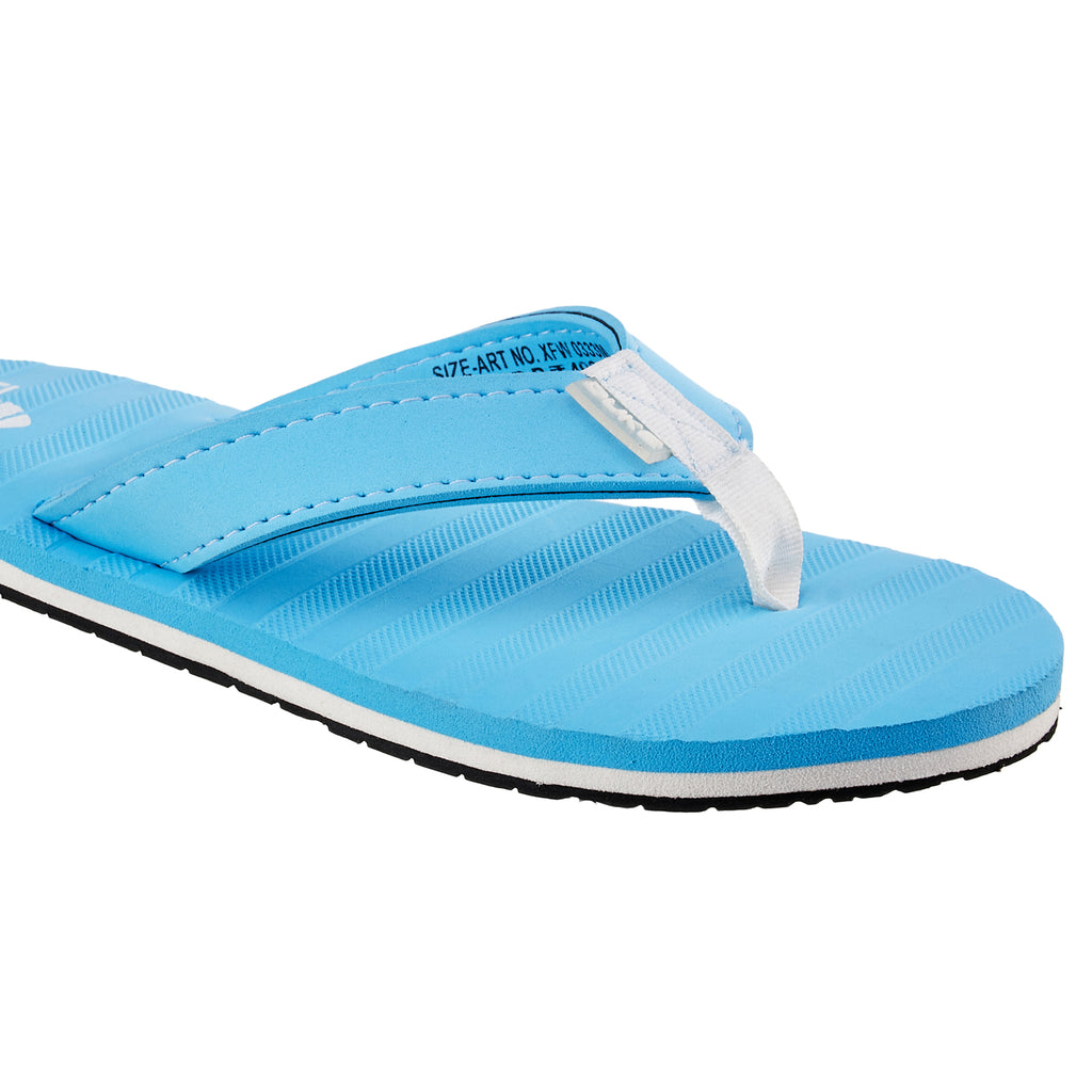 Duke Women Flip-Flops (XFW0333M)