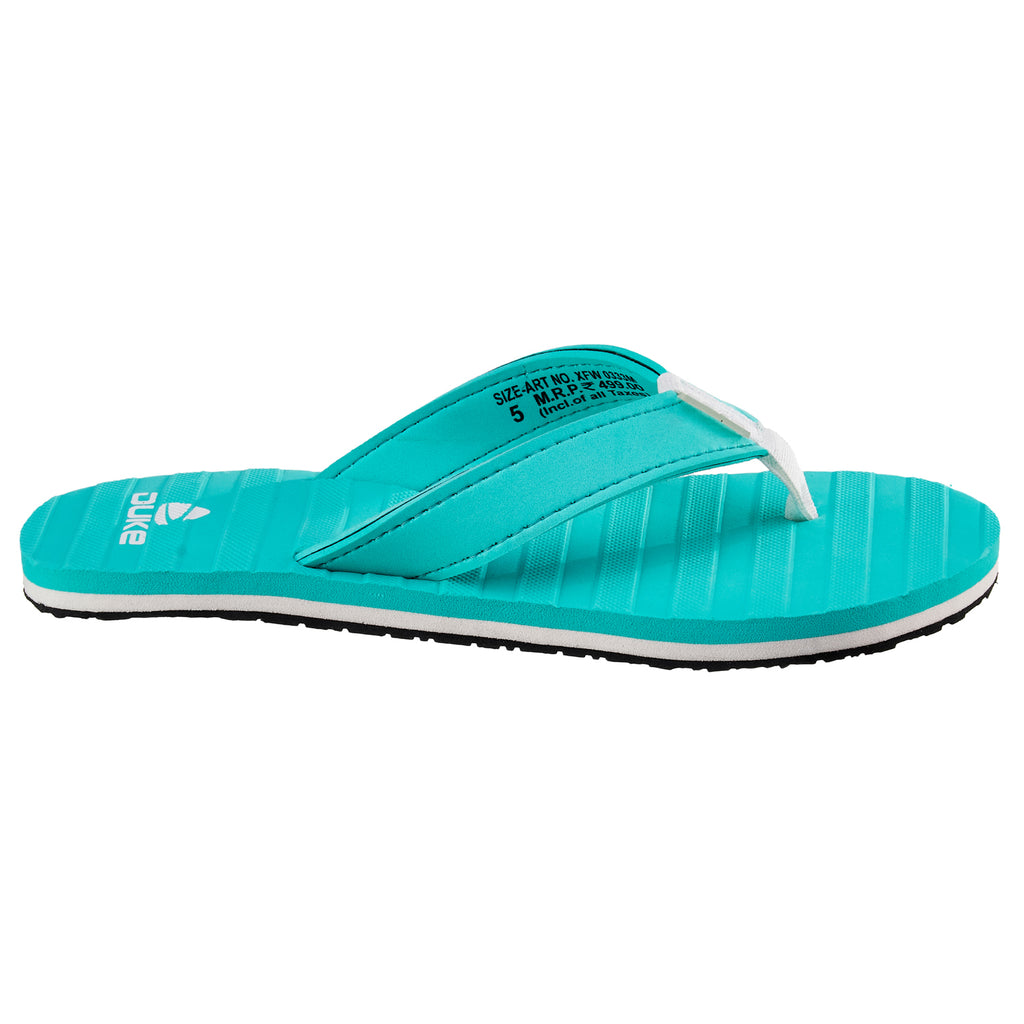 Duke Women Flip-Flops (XFW0333M)