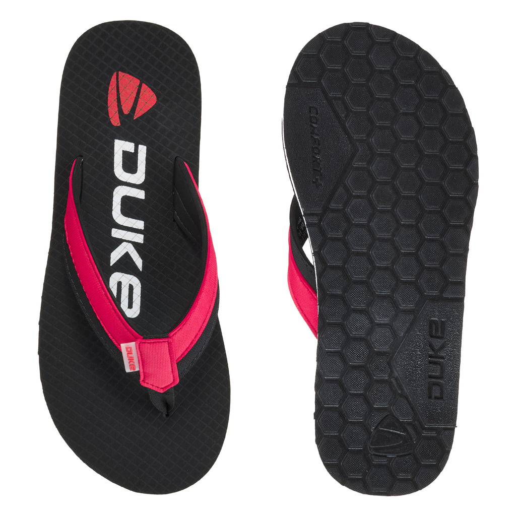 Duke Men Thong Flip Flops (FWC6100M)