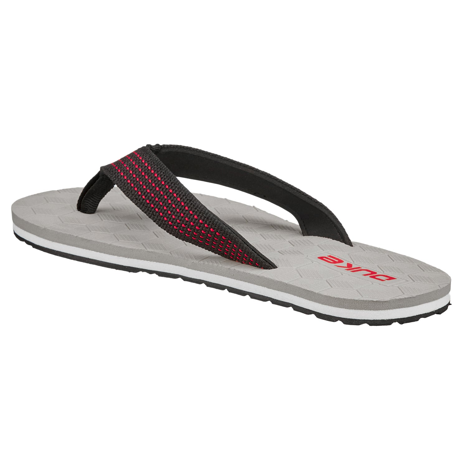Duke Men Thong Flip Flops (FWC6101M)