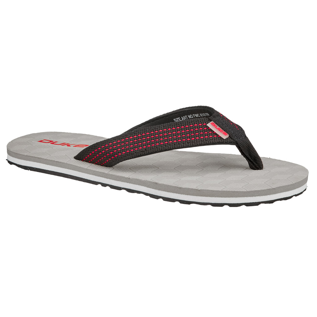 Duke Men Thong Flip Flops (FWC6101M)