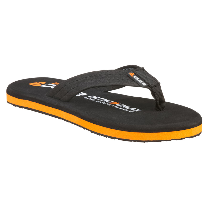 Duke Women Doctor Duke Flip-flops (XFW0316M)