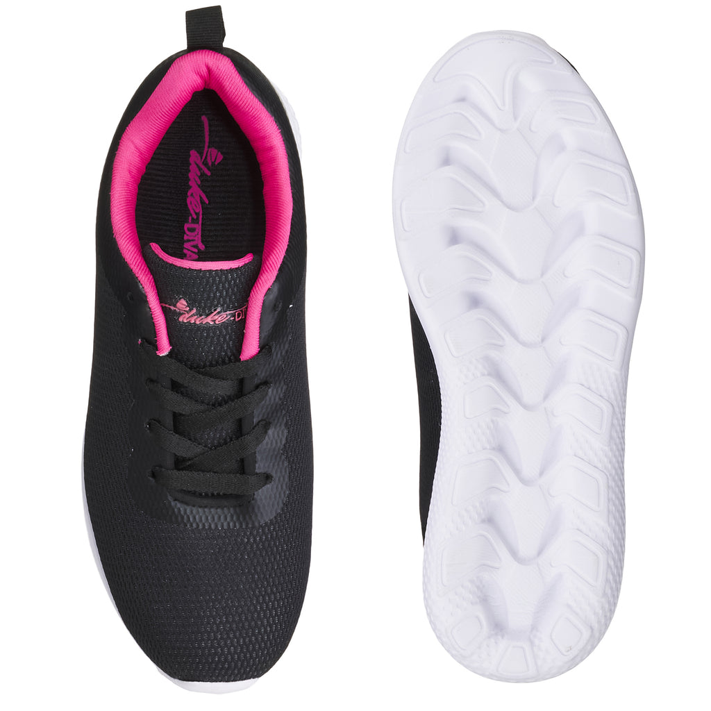 Duke Women Sports Shoes (XFOL1525)