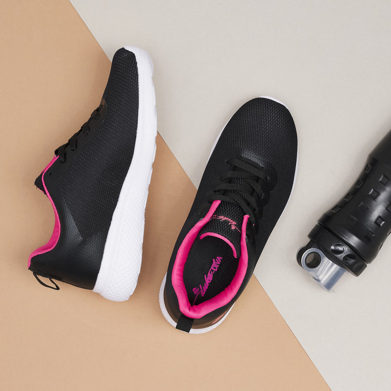 Duke Women Sports Shoes (XFOL1525)