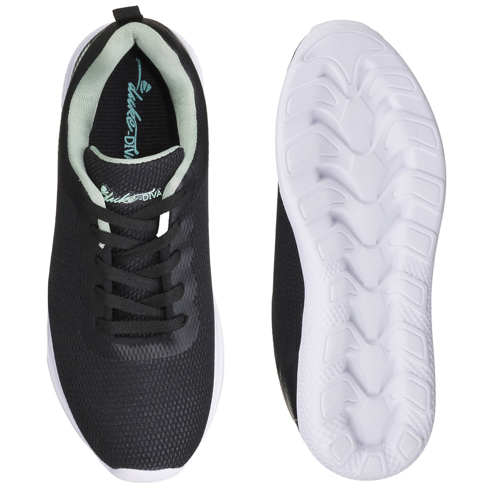 Duke Women Sports Shoes (XFOL1525)