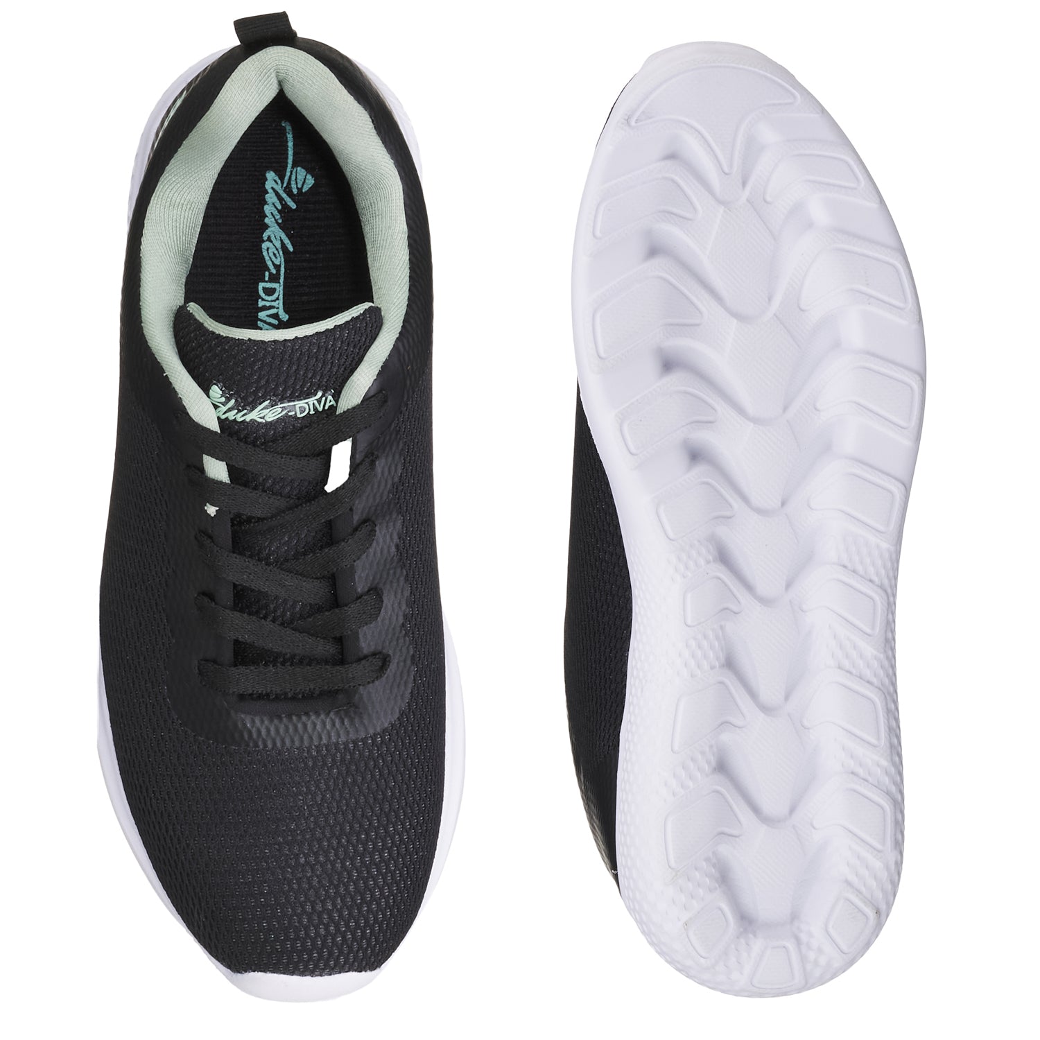 Duke Women Sports Shoes (XFOL1525)