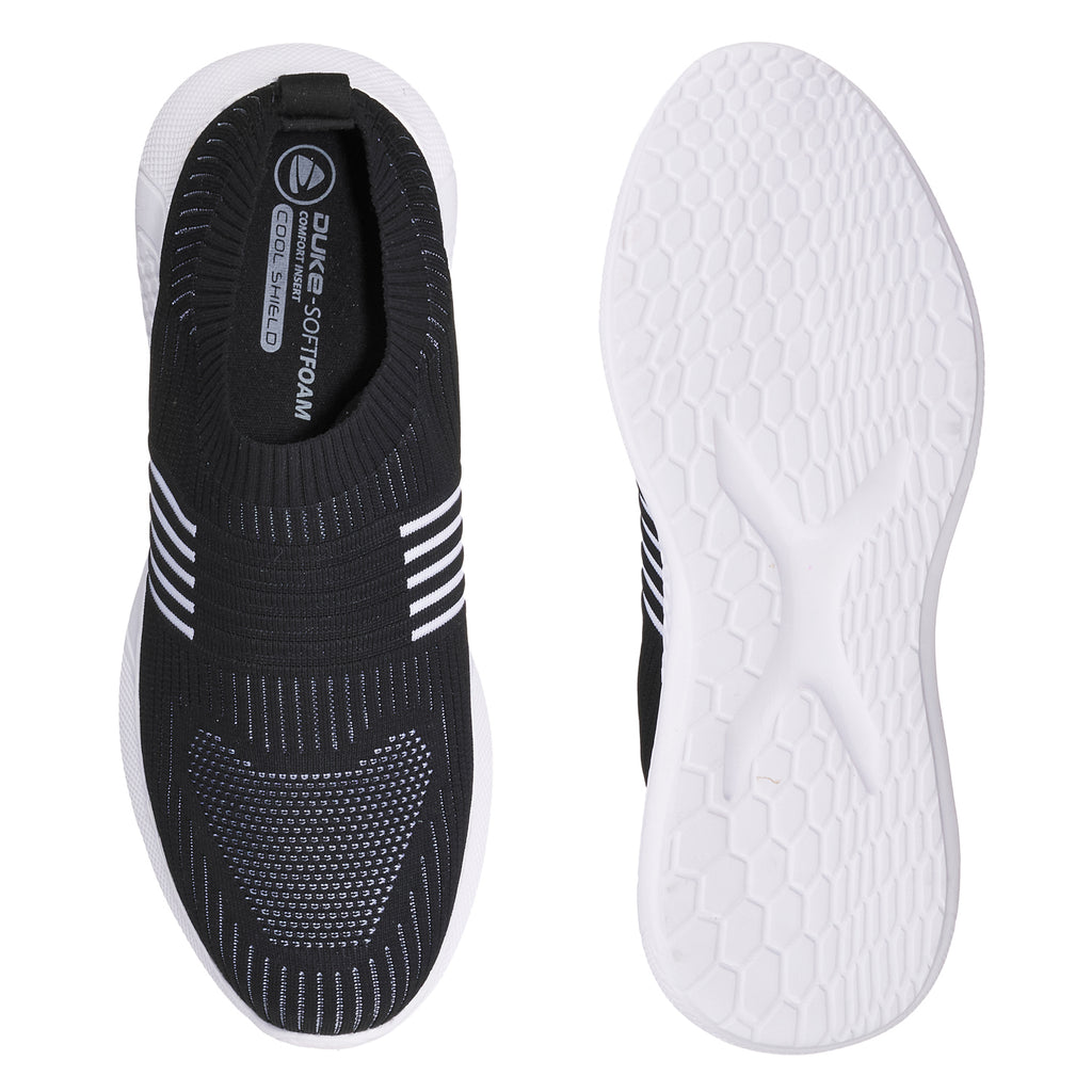 Duke Men Sports Shoes (FWS1417M)