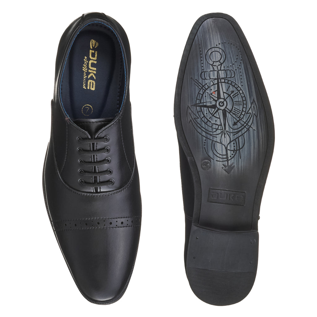 Duke Men Derbys (FWD5020M)