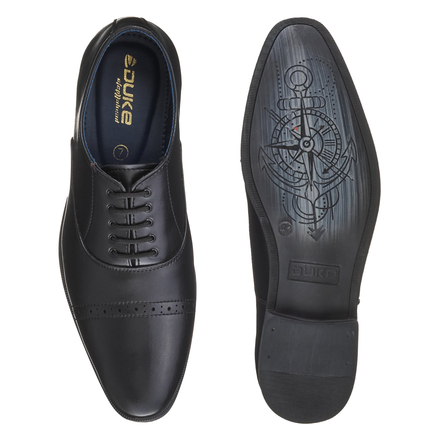 Duke Men Derbys (FWD5020M)