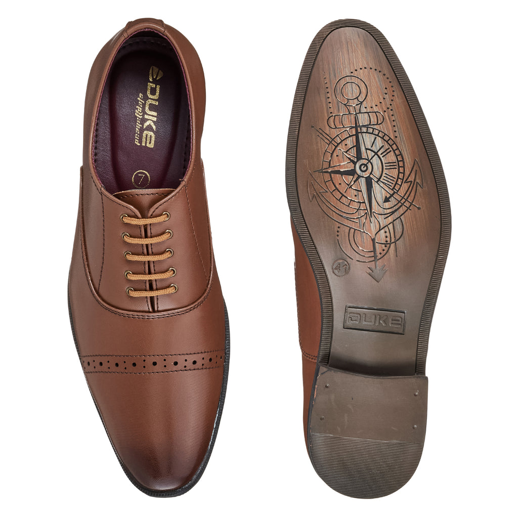 Duke Men Derbys (FWD5020M)