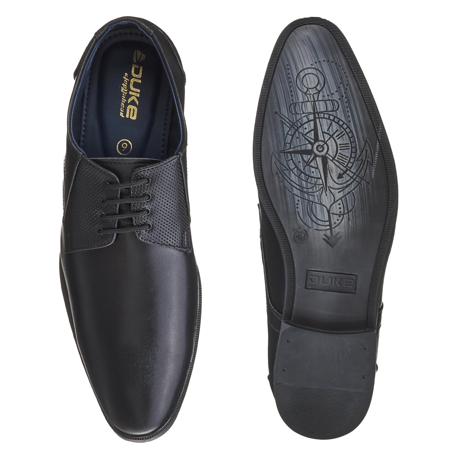 Duke Men Derbys (FWD5021M)