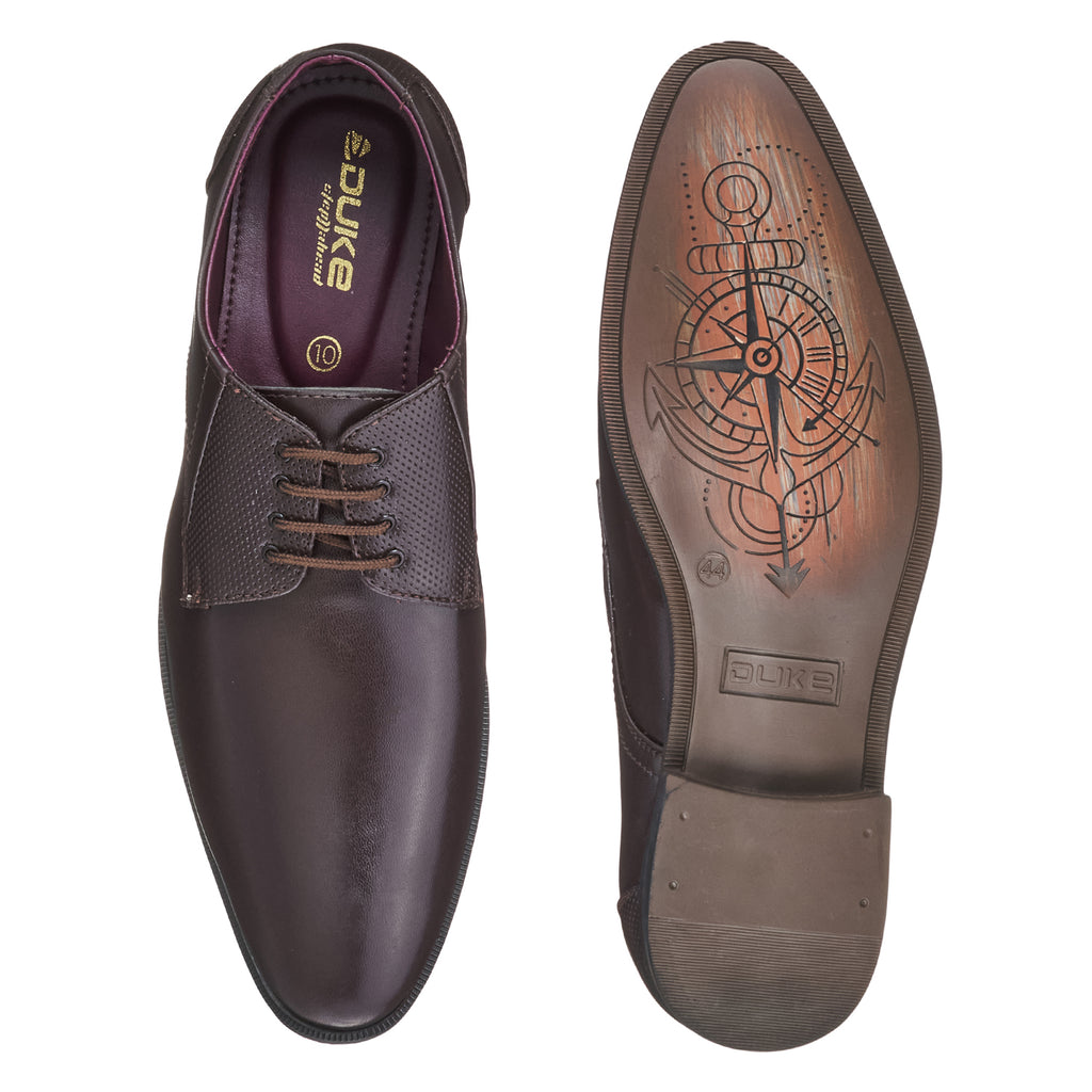 Duke Men Derbys (FWD5021M)