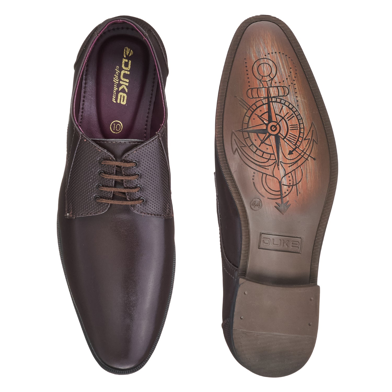 Duke Men Derbys (FWD5021M)