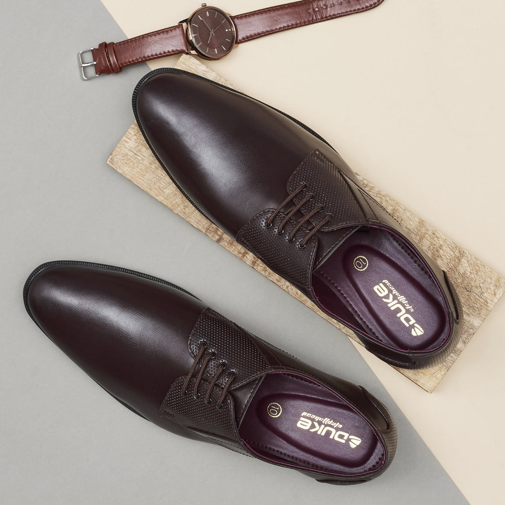 Duke Men Derbys (FWD5021M)