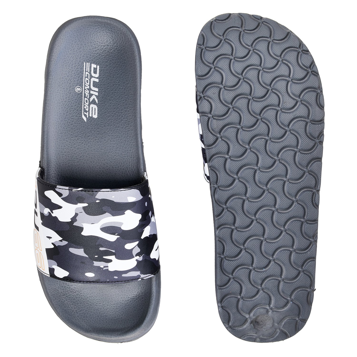 Duke Men Sliders (FWC6077)