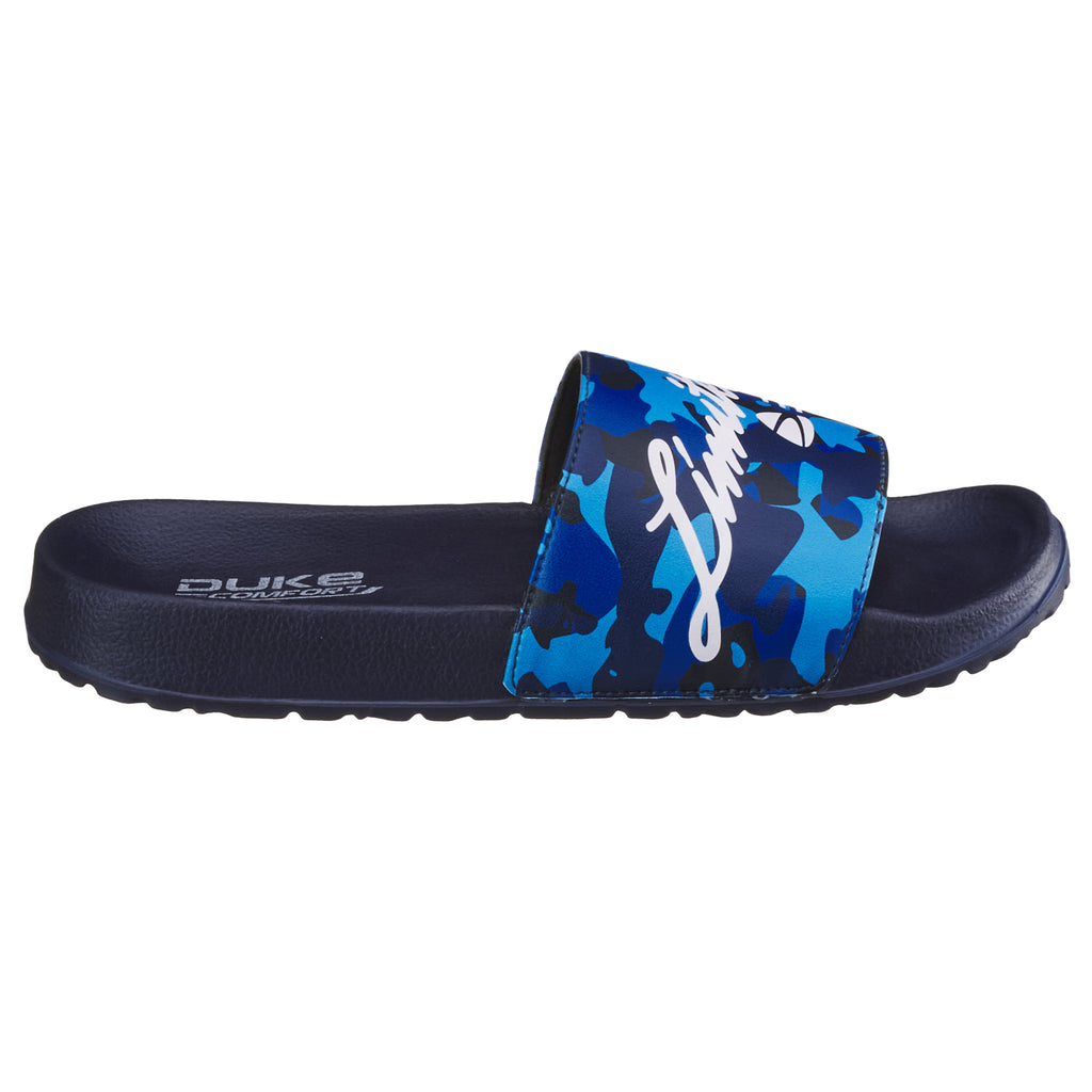 Duke Men Sliders (FWC6078)