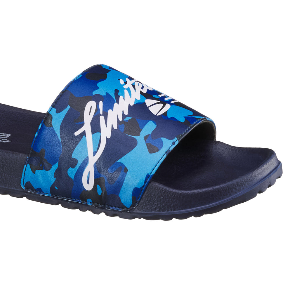 Duke Men Sliders (FWC6078)