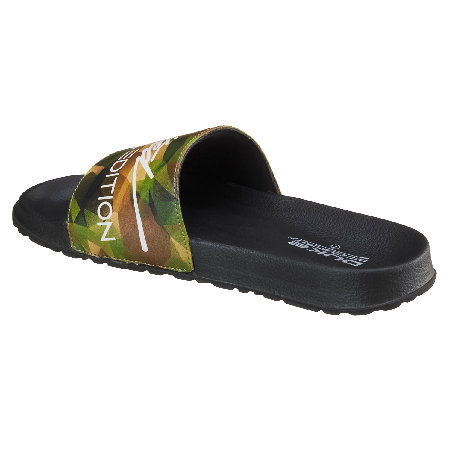 Duke Men Sliders (FWC6078)