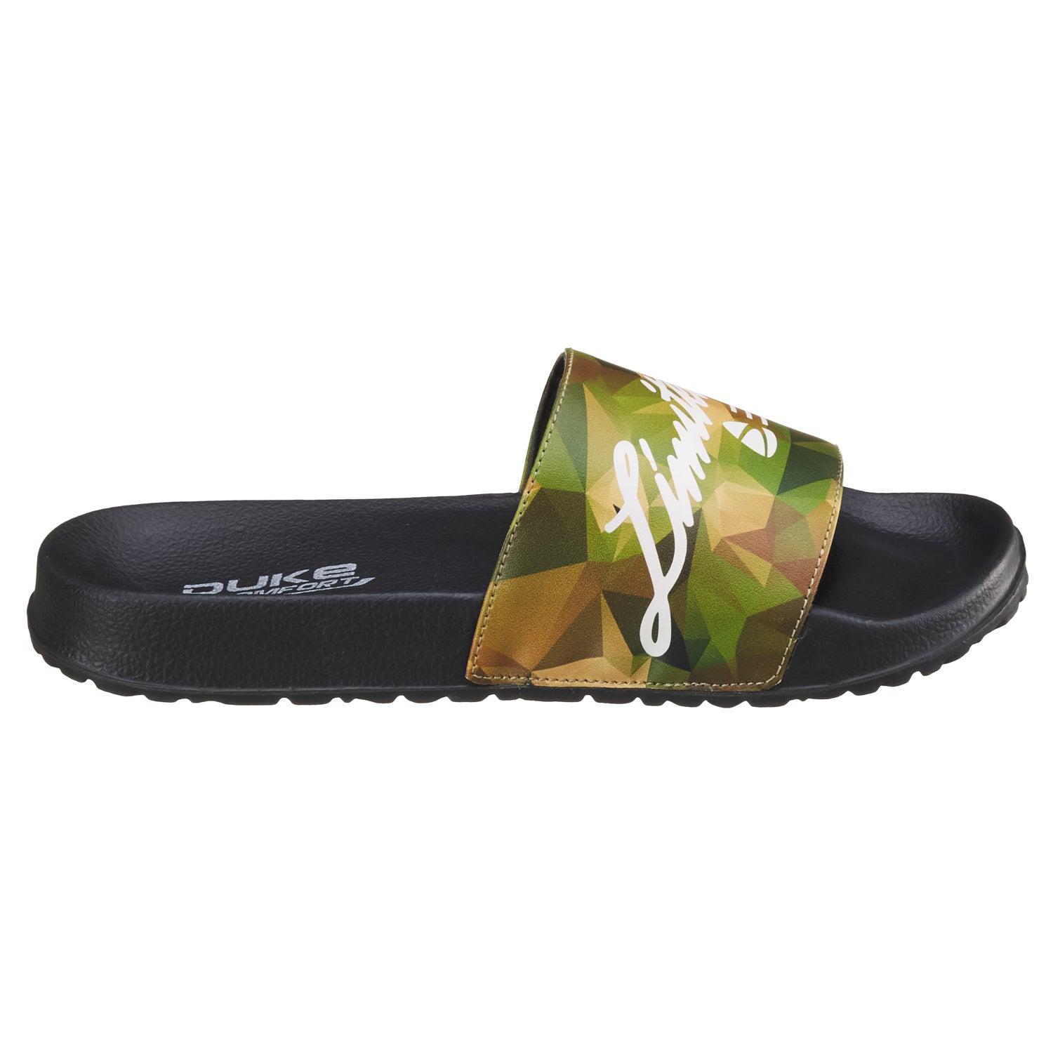 Duke Men Sliders (FWC6078)