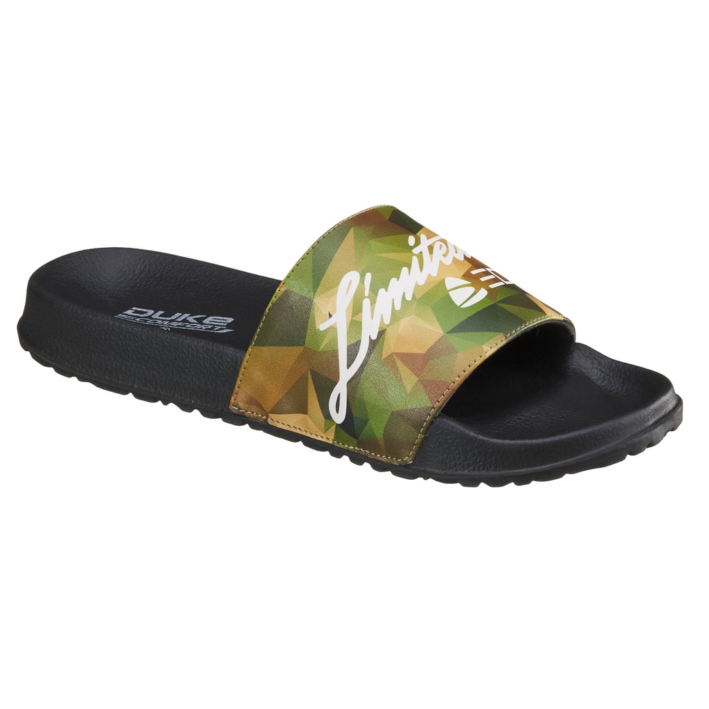 Duke Men Sliders (FWC6078)