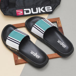 Duke Men Sliders (FWC6079)