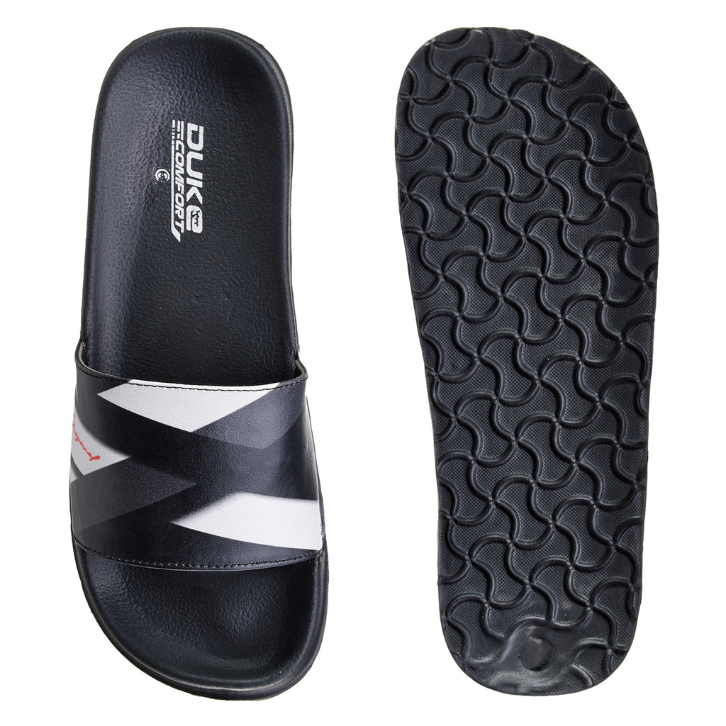 Duke Men Sliders (FWC6080)