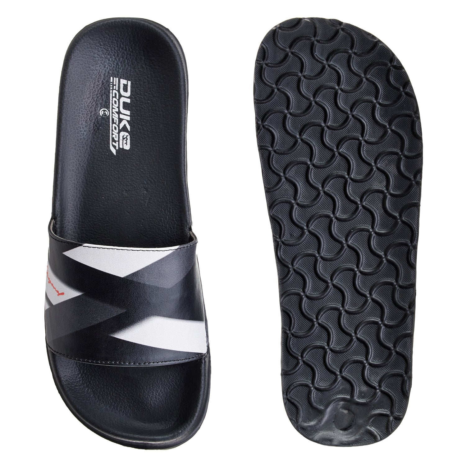 Duke Men Sliders (FWC6080)