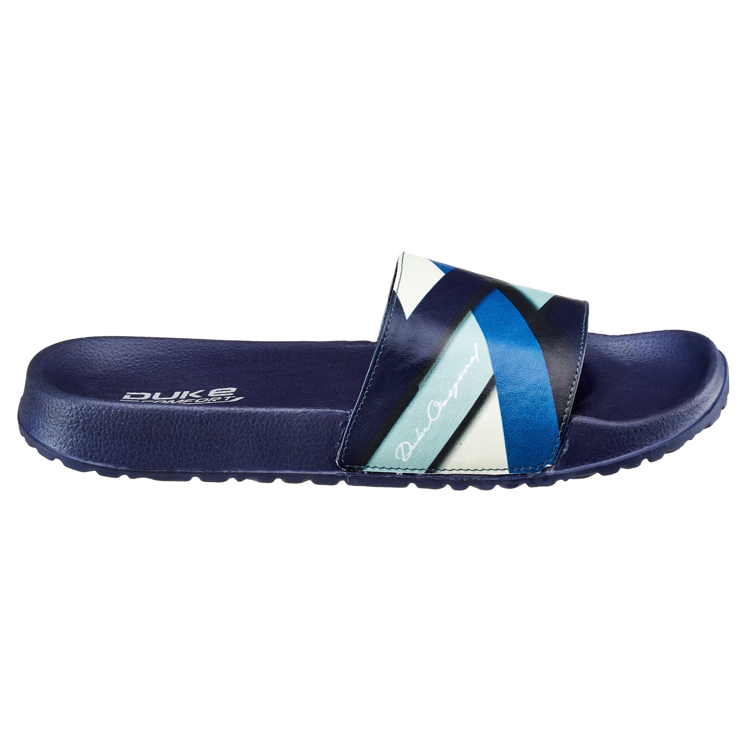 Duke Men Sliders (FWC6080)