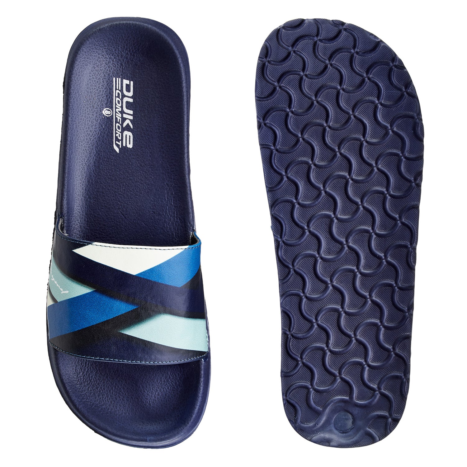 Duke Men Sliders (FWC6080)