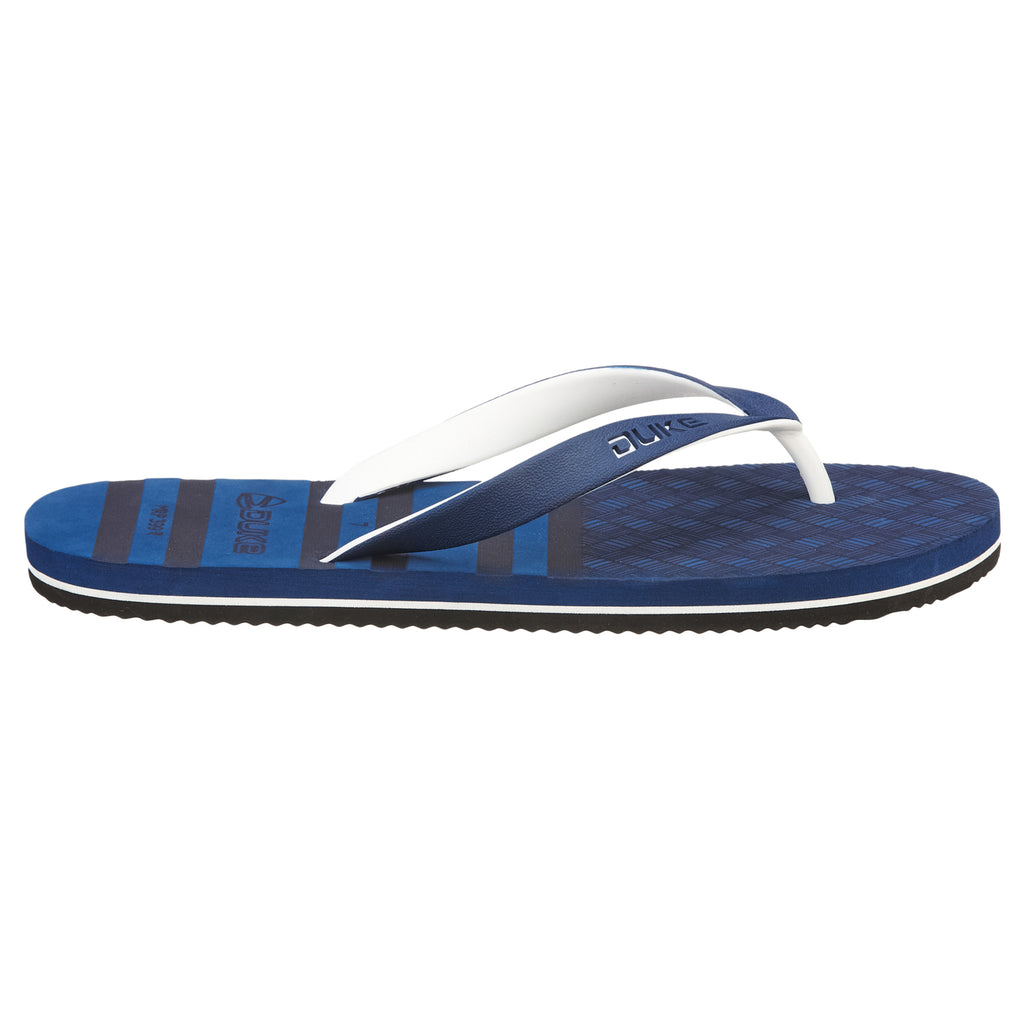 Duke Men Thong Flip Flops (FWC6089)