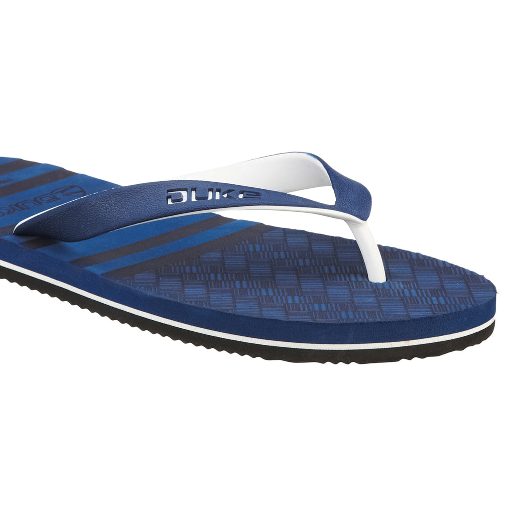 Duke Men Thong Flip Flops (FWC6089)