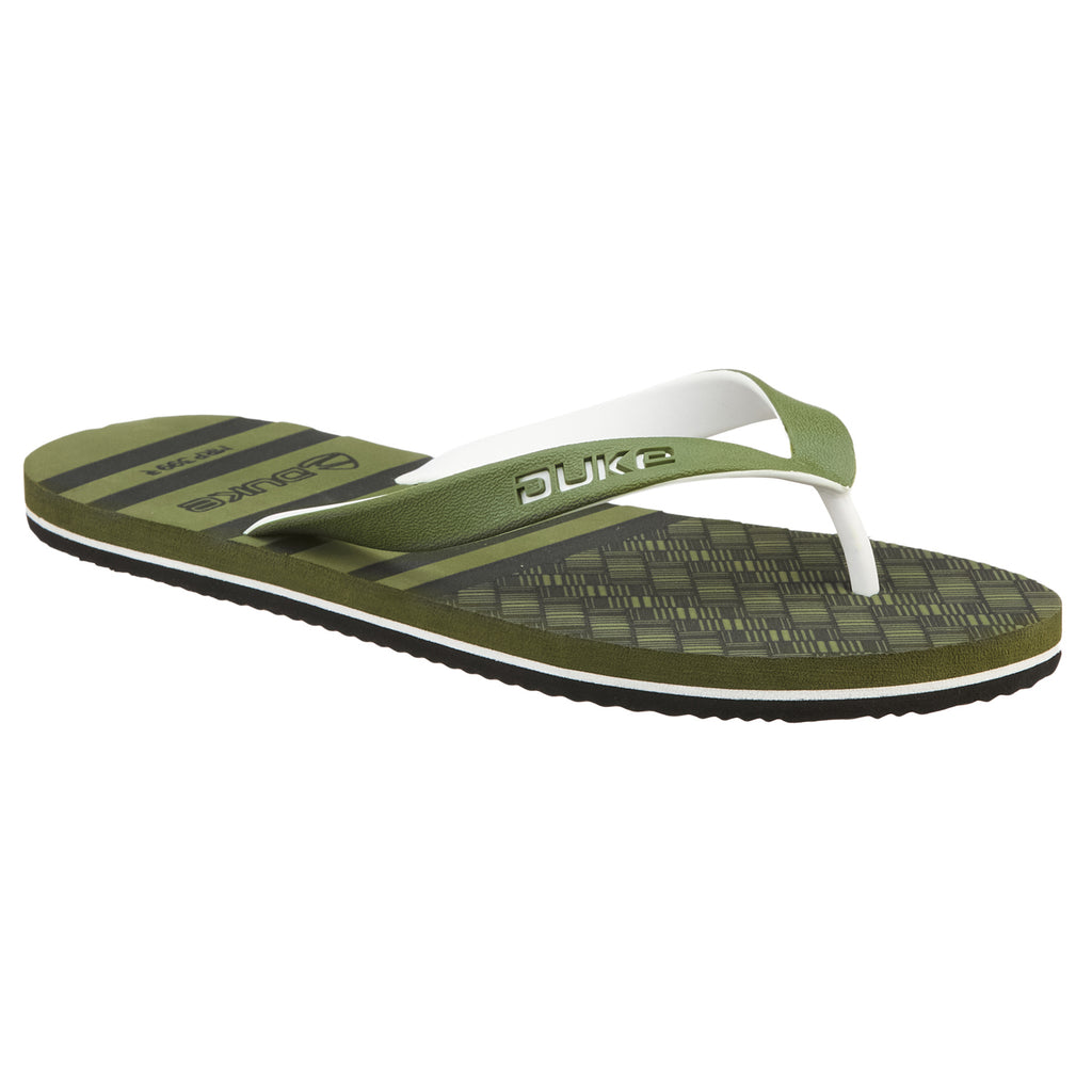Duke Men Thong Flip Flops (FWC6089)