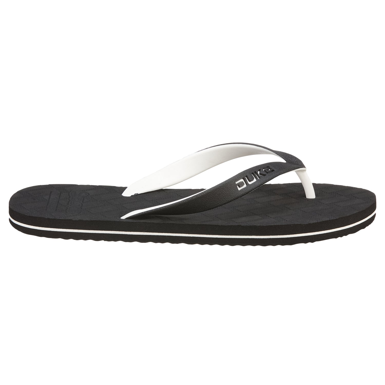 Duke Men Thong Flip Flops (FWC6090)