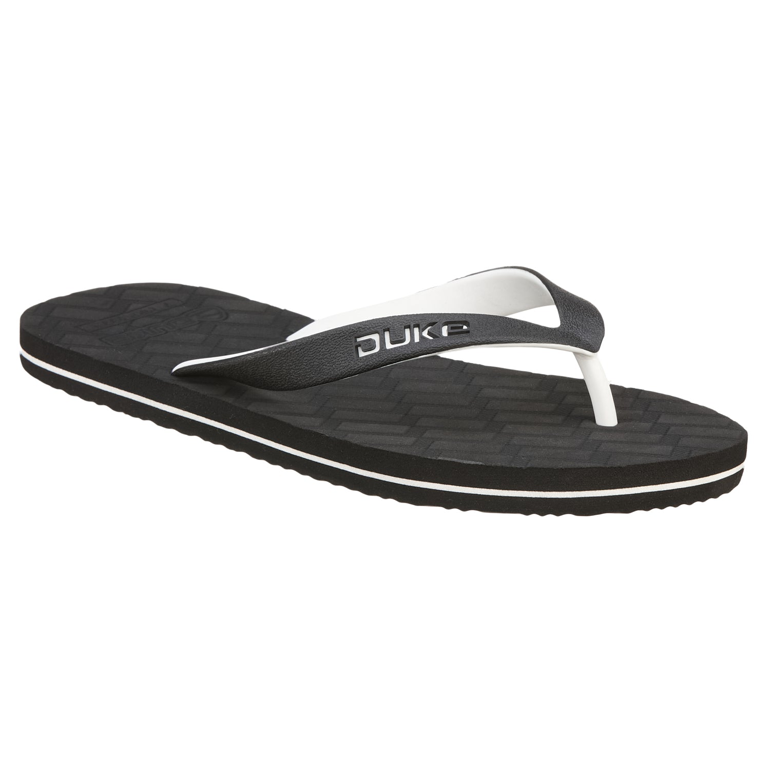 Duke Men Thong Flip Flops (FWC6090)