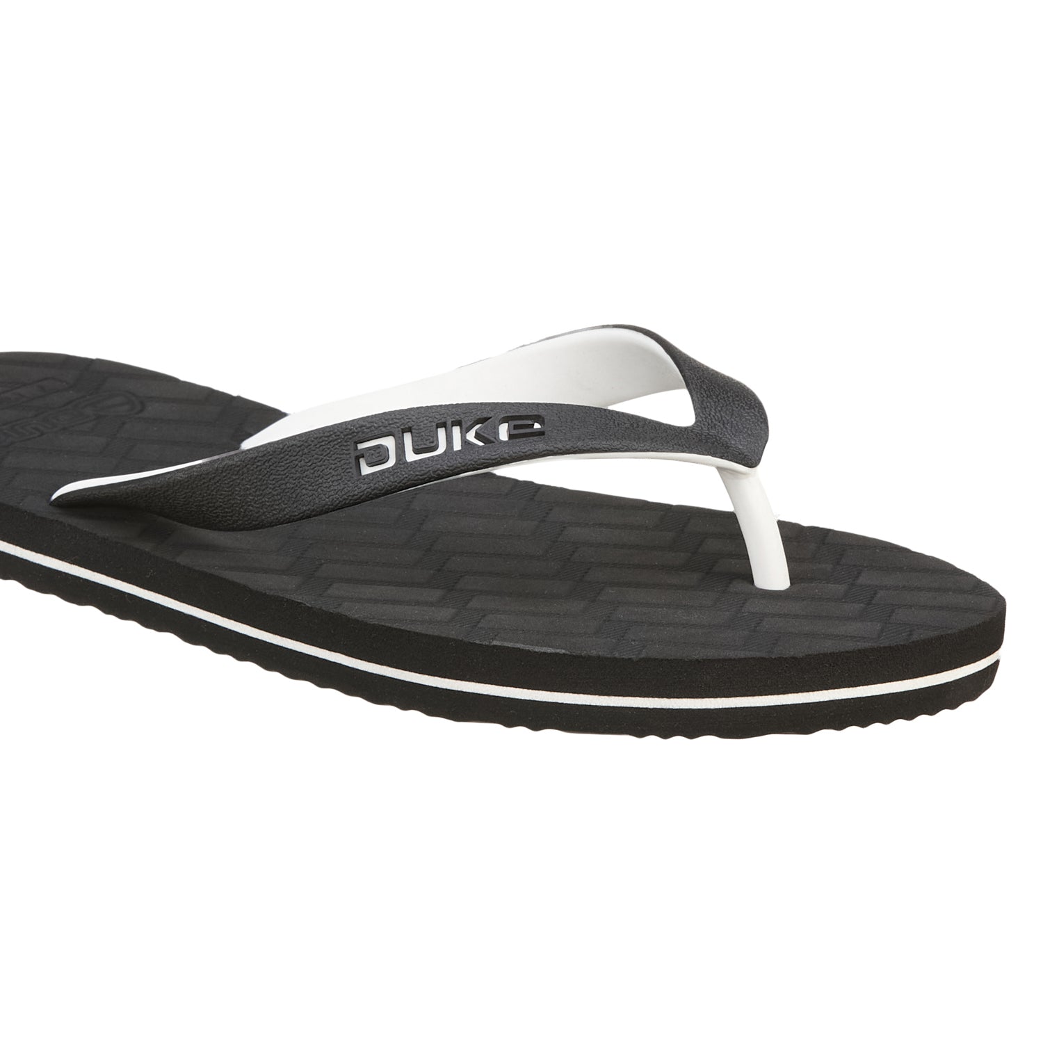 Duke Men Thong Flip Flops (FWC6090)