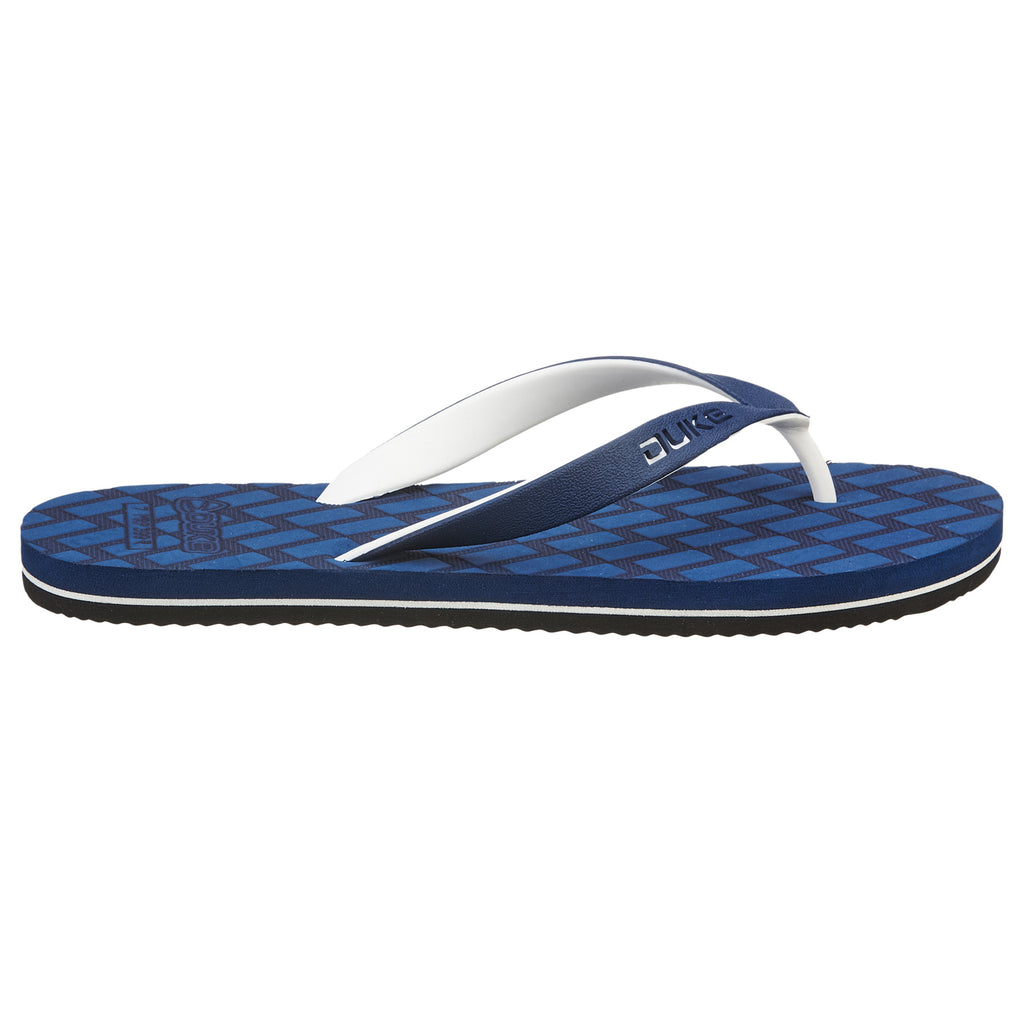 Duke Men Thong Flip Flops (FWC6090)