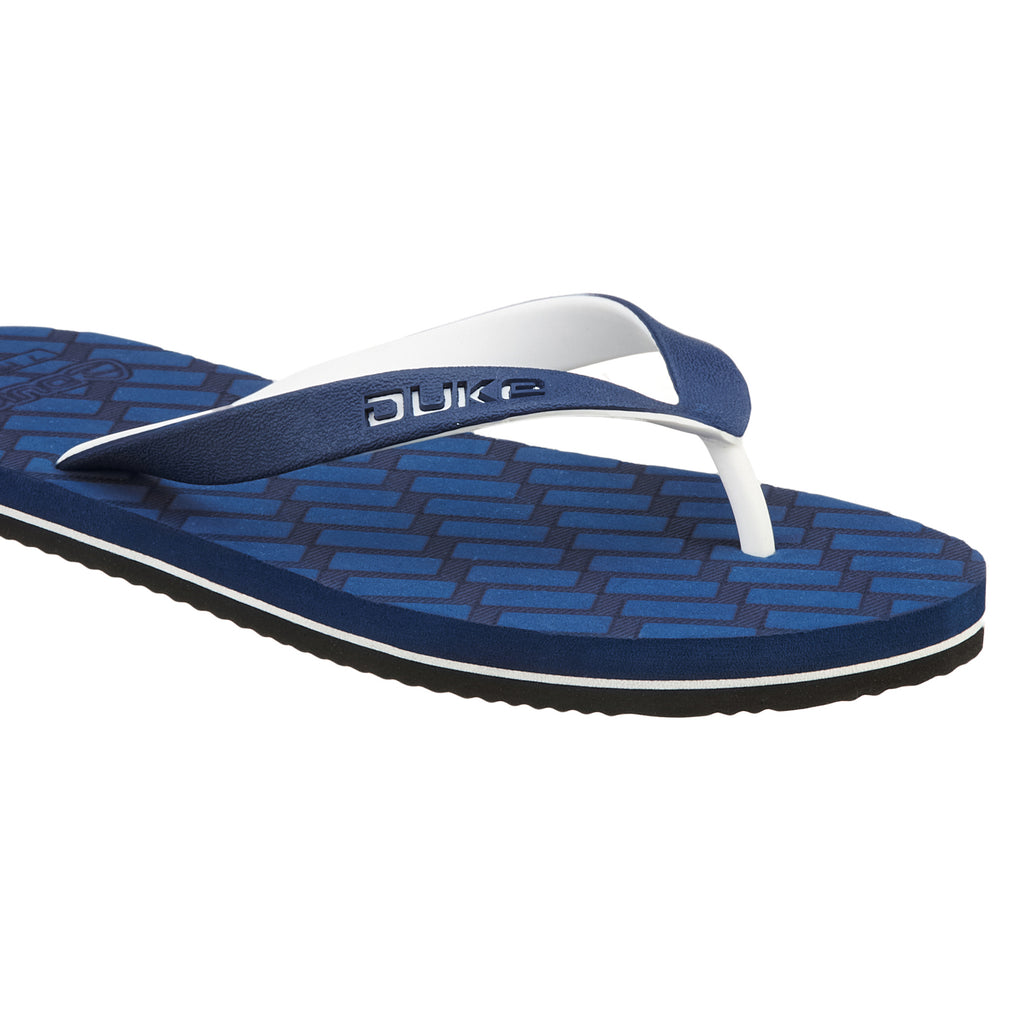 Duke Men Thong Flip Flops (FWC6090)