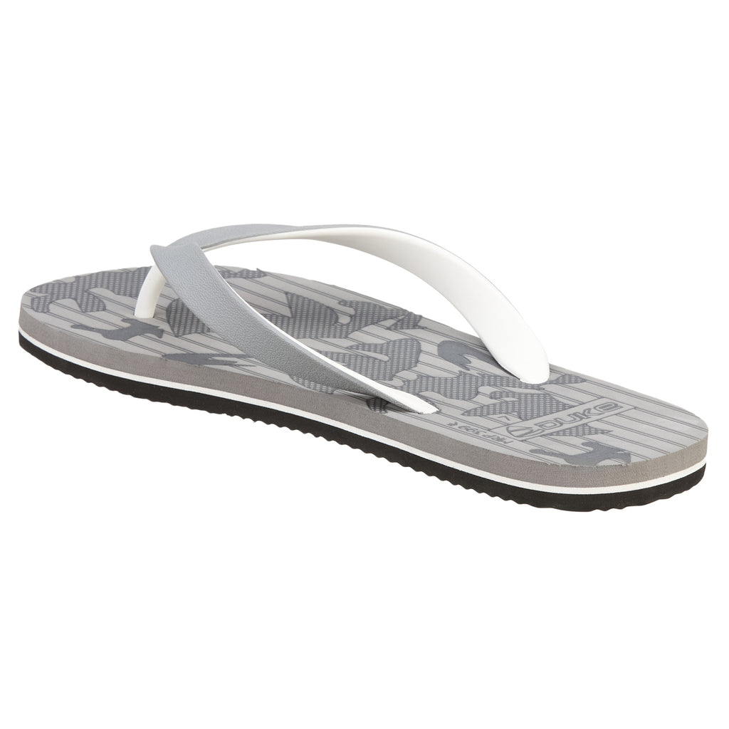 Duke Men Thong Flip Flops (FWC6091)