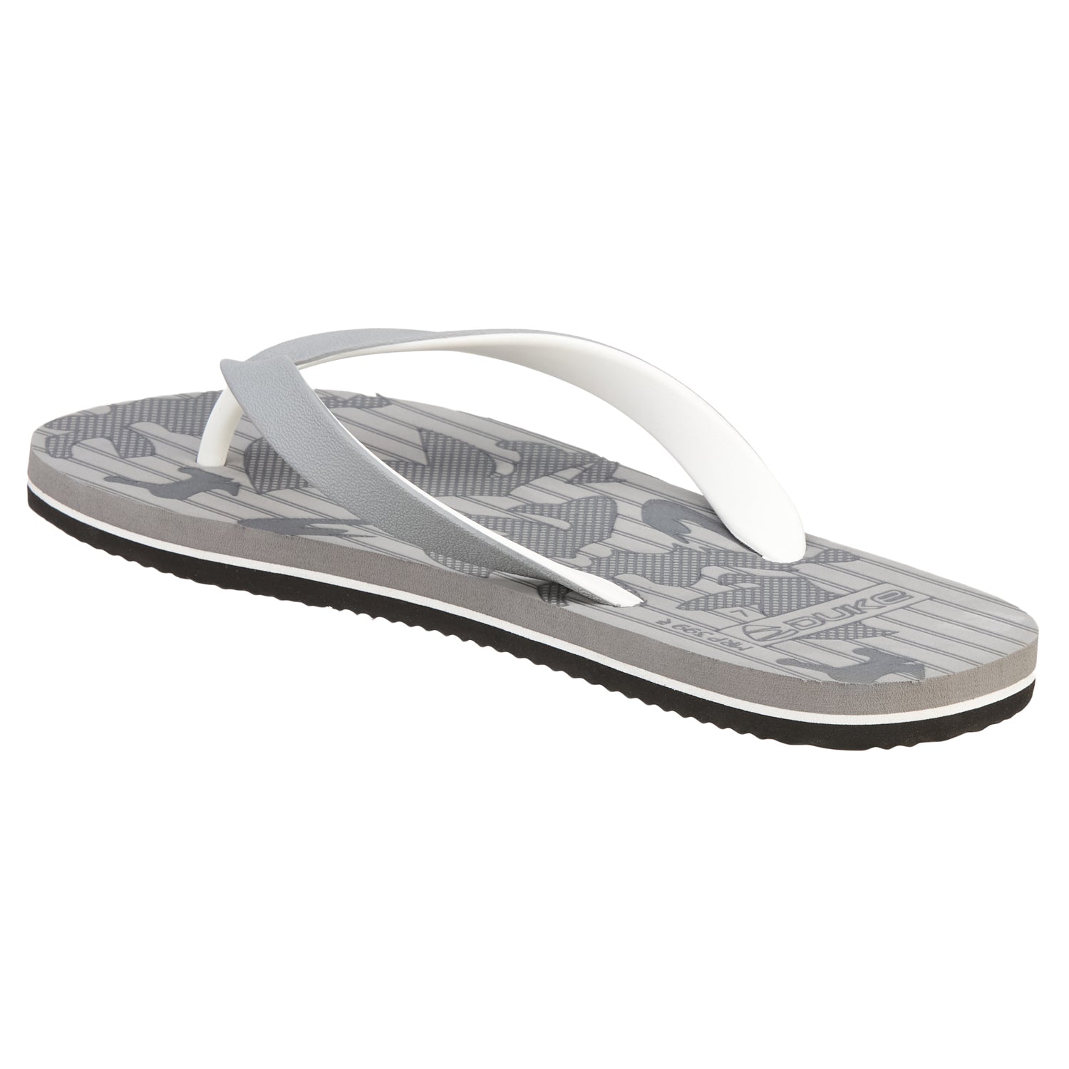 Duke Men Thong Flip Flops (FWC6091)