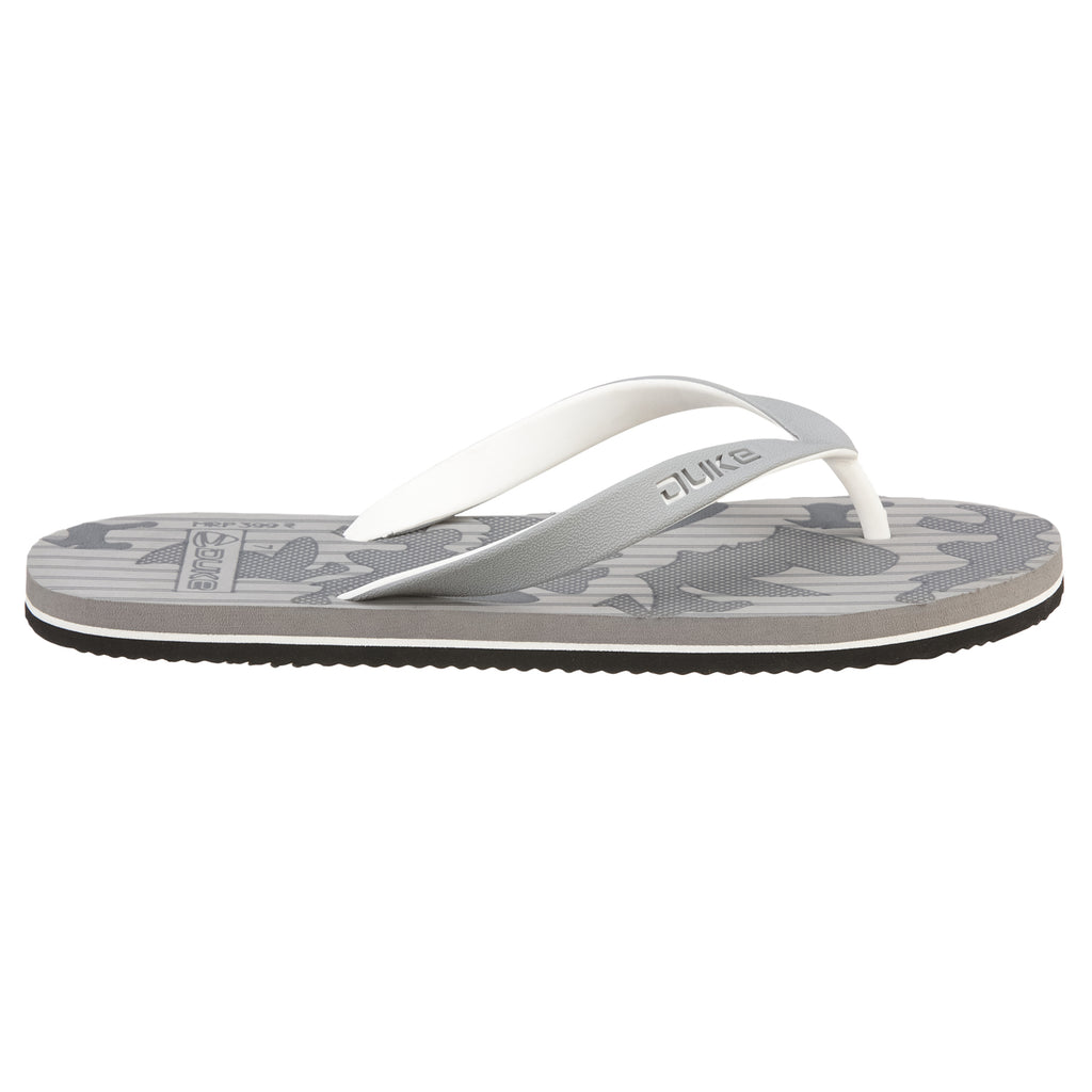 Duke Men Thong Flip Flops (FWC6091)