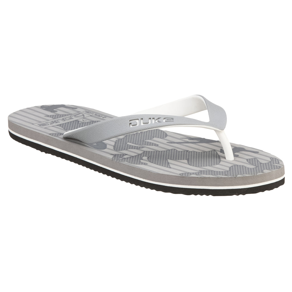 Duke Men Thong Flip Flops (FWC6091)