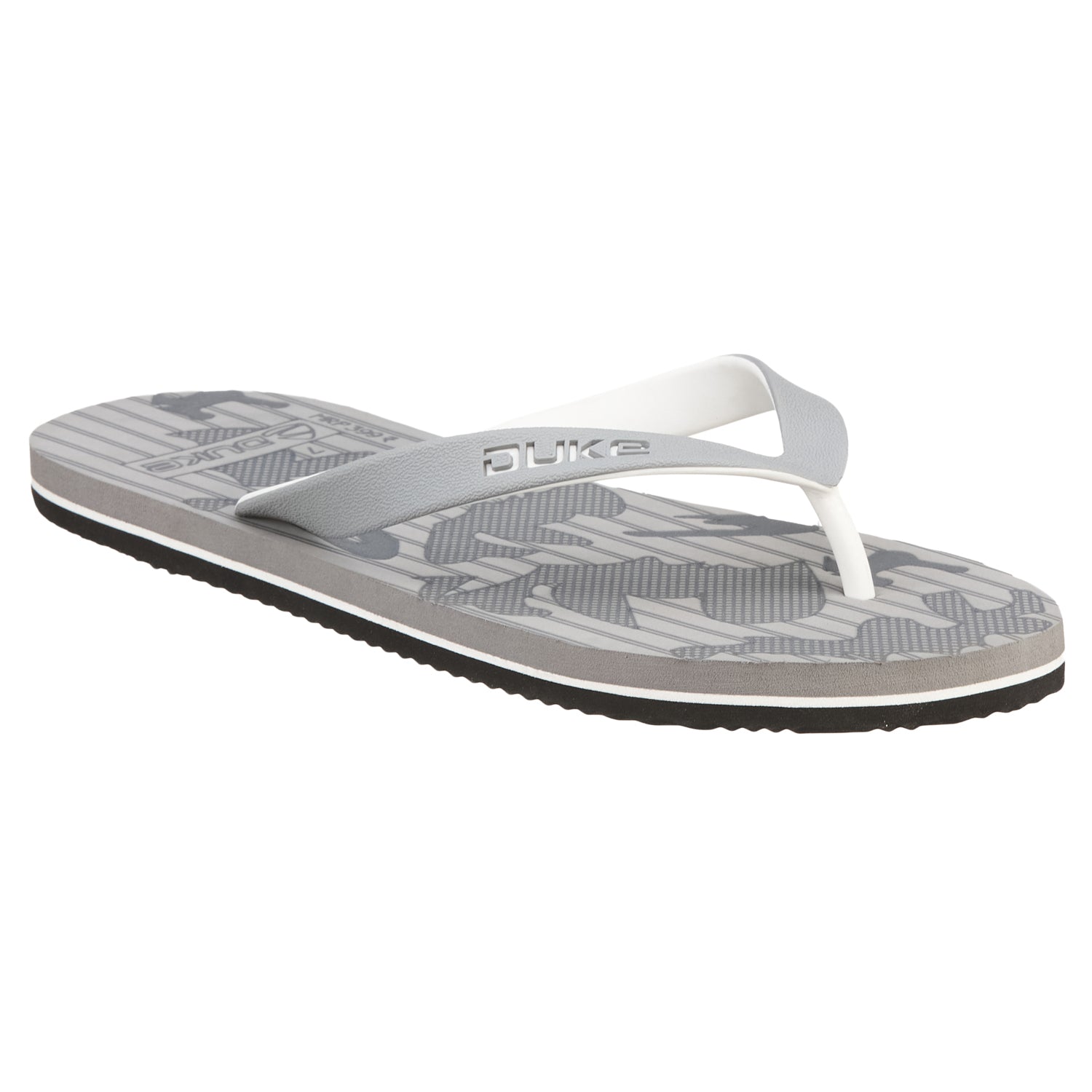 Duke Men Thong Flip Flops (FWC6091)