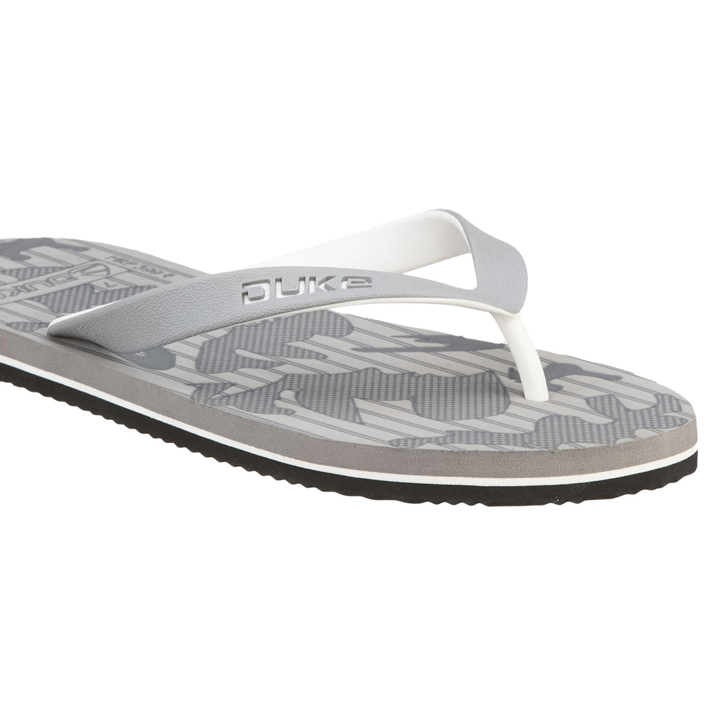 Duke Men Thong Flip Flops (FWC6091)
