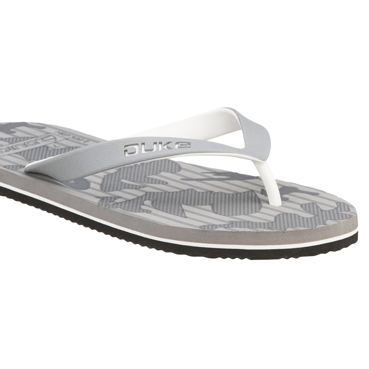Duke Men Thong Flip Flops (FWC6091)