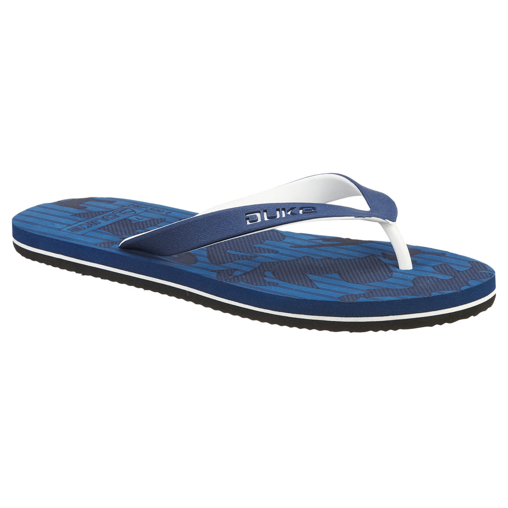 Duke Men Thong Flip Flops (FWC6091)