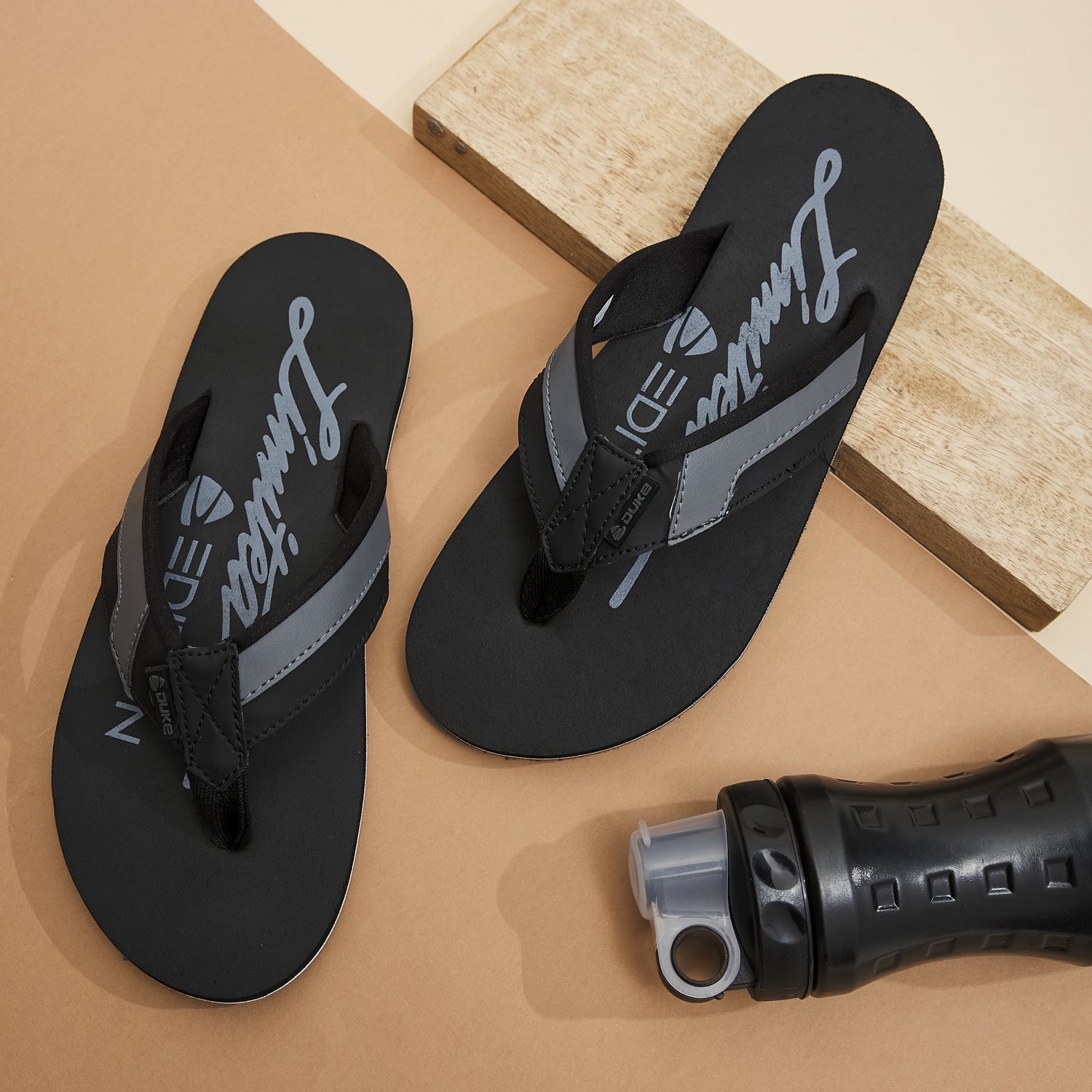 Duke Men Flip-flops (FWC6081)