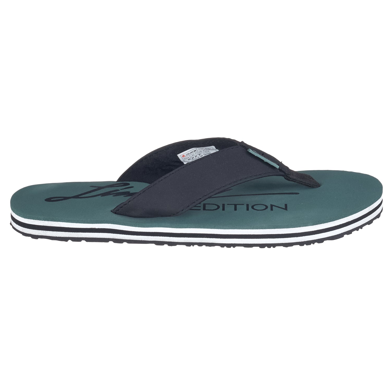Duke Men Flip-flops (FWC6082)